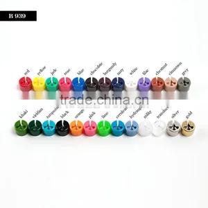 Japanese Beautiful Finished Plastic Size Markers for Apparel Shop Hanger B939-amah Made In Japan Product thumbnail-3