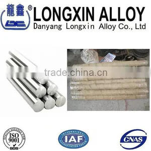 Invar 36 Nickel-iron Alloy 4J36 Round Bar thumbnail-1