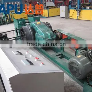 Twisted Bar Making Machine thumbnail-1