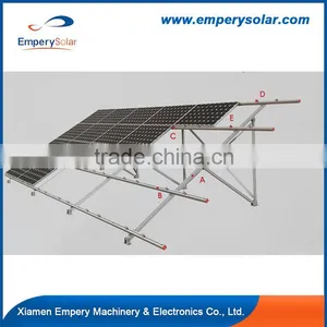Wholesale in China Solar Panel Support thumbnail-1