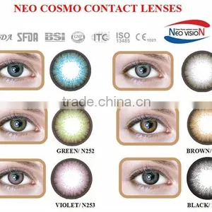 NEO VISION Contact Lens for Eye thumbnail-6
