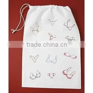 Cotton Laundry Bag - Manufacturer in Turkey thumbnail-4