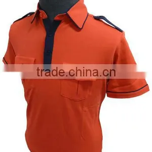 Polo Shirts / Pique Shirts thumbnail-1