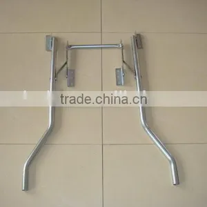 Folding Table Leg thumbnail-3