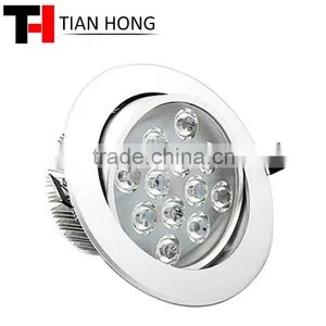 Led Down Light 3W 5W 7W 9W 15W 18W thumbnail-4