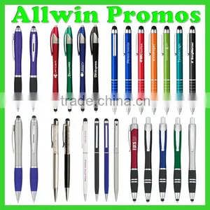 Diamond Wholesale Ball Pen thumbnail-4