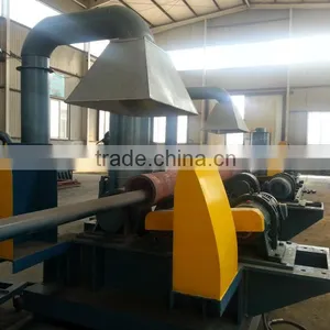 Steel Tube Circular Grinding Machine thumbnail-1