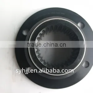 Fast Gearbox Parts Flange JS220-1707159-1 thumbnail-1