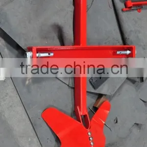 Tractor 3point Mounted Ripper Digger;tractor Sub-soiler;tractor Ripper thumbnail-4
