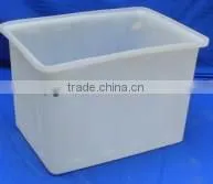 Rotomolding Square Circulating Tank thumbnail-1