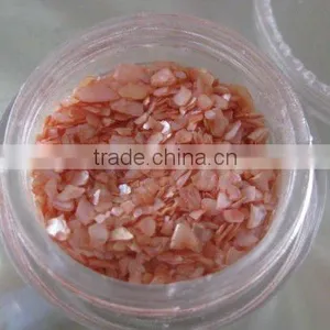 12 Colors Boxed Crushed Coconut Shell Powder Nail Art Tip Decoration thumbnail-1