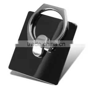 2016 High Quality Stainleess Steel Metal Ring Phone Holder For Promotional Gifts thumbnail-1