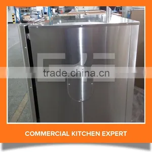 2016 Commercial Baking Equipment 6 Trays Memory Program Convection Deck Oven Steam Oven thumbnail-5