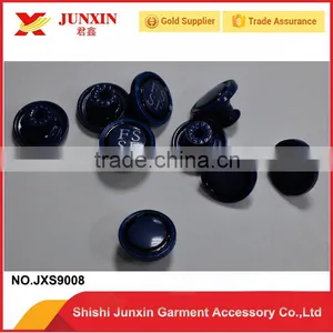 New Arrival Fashion Custom Metal Jeans Buttons thumbnail-1