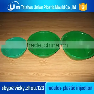 Plastic Mug Moulding Dies thumbnail-4