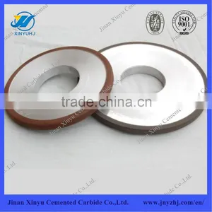 Tungsten Carbide Polishing Wheel thumbnail-1