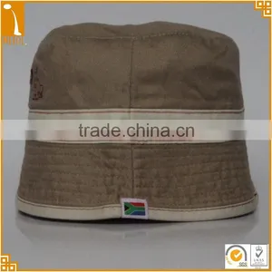 Good Quality Animal Embroidered Children Bucket Hats thumbnail-2