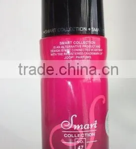 Smart Deodorant/parfume Body Spray For Man And Woman No:323 thumbnail-2