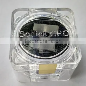 SODICK EDM WIRE CUT S101 DIAMOND WIRE GUIDE 3080047/3080629/3081934 thumbnail-1