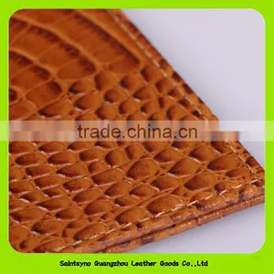 Eco-Friendly Square PU Leather Placemat Coasters Cup Mats With Holder 16034 thumbnail-4