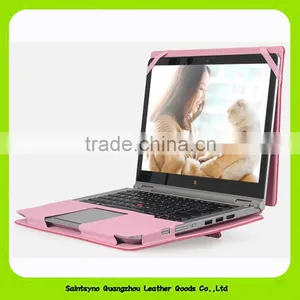 15641 Newest Custom Alligator Leather Smart Cover for Tablet thumbnail-6