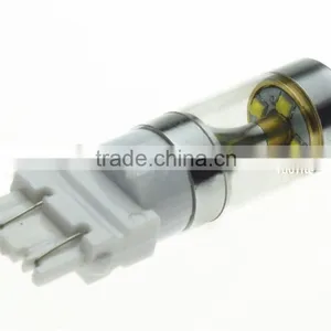 Factory Price 30W Led Light Bulb T25 3156 3157 Tail Light Led 12V Turn Signal Light thumbnail-1