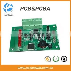 Electronic Turnkey Solution, PCBA Manufacturer thumbnail-1