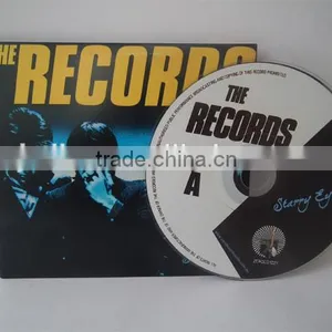 Music CD Replication thumbnail-2