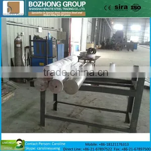N08810 Flange Alloy N08811 Steel 1.4876 Bar Incoloy800ht thumbnail-1