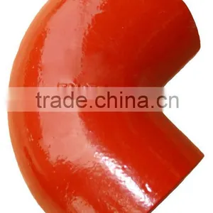 BSEN877 Cast Iron Pipe Fitting thumbnail-3