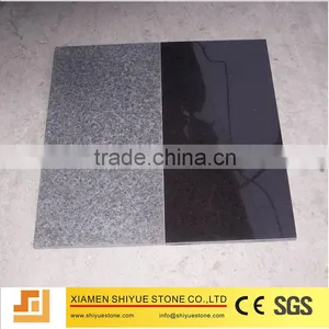 China Natural G684 Basalt thumbnail-1