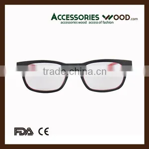 Custom Made Printed Fashion Custom Fashionable Brand,wood Sunglases thumbnail-1