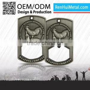 2016 OEM Nail Clipper With Bottle Opener thumbnail-1