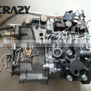 Diesel Engine 3TNV88 Fuel Injection Pump ,excavator Spare Parts thumbnail-2