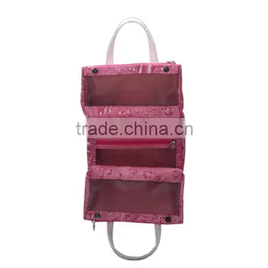 Custom Toiletry Bag/travel Toiletry Bag China Supplier thumbnail-4