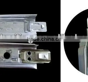 T24mm Galvanized Ceiling Grid (Royal-6 Lock) thumbnail-5