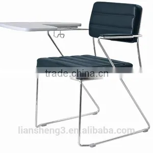 New Design Leather Chair Used Office Chairs For Sale thumbnail-4