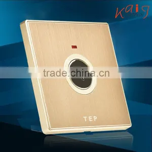 Sound Sensor Touch Light Switch With Neon thumbnail-1