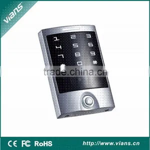 Access Control EM Card Waterproof Keypad EH72 thumbnail-1