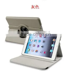 Wholesale Leather Case Cover for Ipad Air thumbnail-1