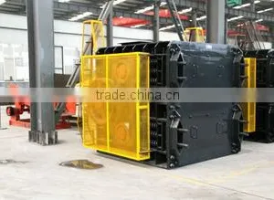 Three Roller Clay Crusher for Fine Crushing thumbnail-1