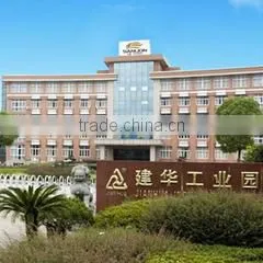 Hangzhou Goldenlion Machinery Co., Ltd. company overview - view 3 thumbnail
