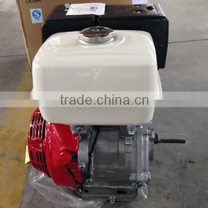 Small Honda Engines GX390, Air-cooled, OHV Gasoline Enigne,13HP/8.2KW, Garden and Home Use,OEM thumbnail-2