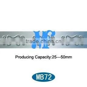 Embossing DieMB72 thumbnail-1