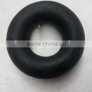 China Manufacturer Big Natural Tube Inner Tube 4.10/3.50-4 thumbnail-4