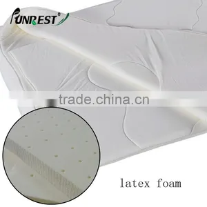 Latex Foam Sheet/ Latex Mattress Topper/ Natural Latex Mattress Topper thumbnail-2