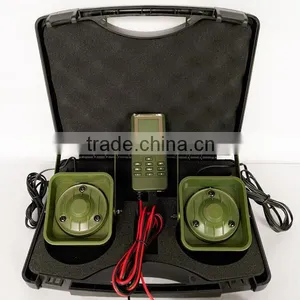 Hunting Caller With Two Loud Speaker thumbnail-6