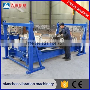 Energy Saving Gyratory Vibrating Screen thumbnail-4