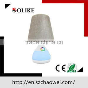 RGB Color Dimmable Led Lamp For The House thumbnail-5