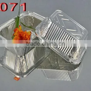Hot Sell Aluminum Bakery Cake Pan C071 thumbnail-1